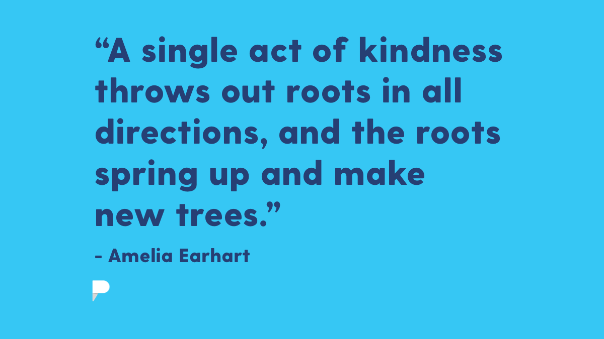 Throw out some roots this Friday morning. 🌳

#liveonpurpose #livegenerously #purposity