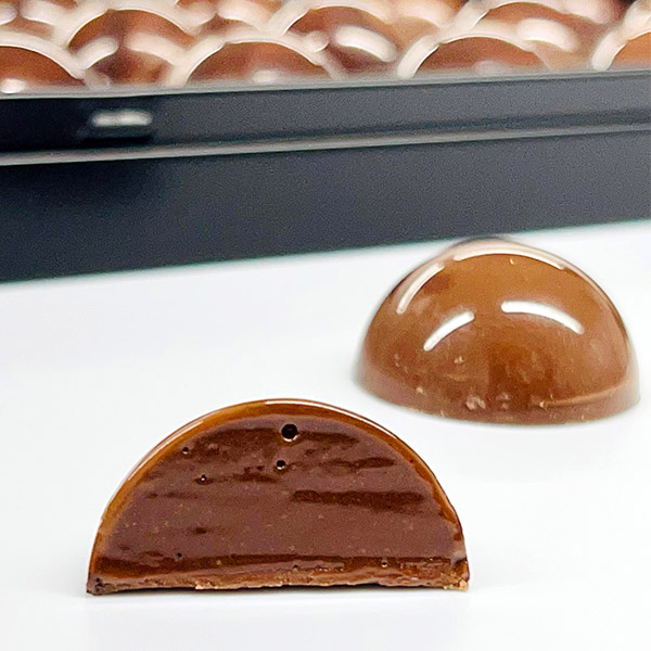 NEW CHOCOLATE ALERT - Pure Milk Chocolate Truffles - mailchi.mp/laudenchocolat…