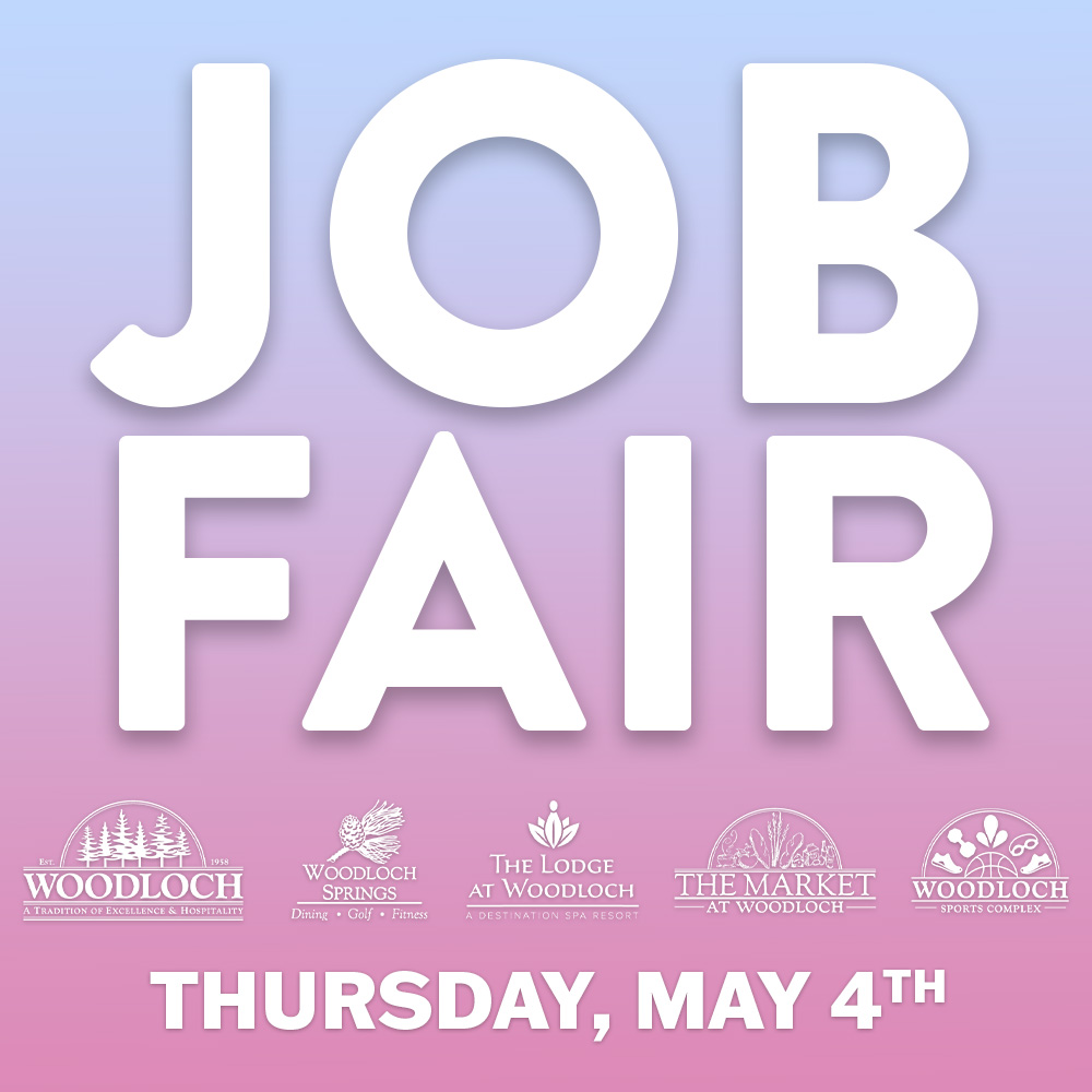 Mark your calendars for our Job Fair on May 4th! Full, part-time and seasonal positions are available! Flexible hours, great work environment and awesome benefits! Meet our team! #honesdalePA #hawleyPA #narrowsburgNY #scrantonPA #poconomtns ow.ly/4VGh50NImwR