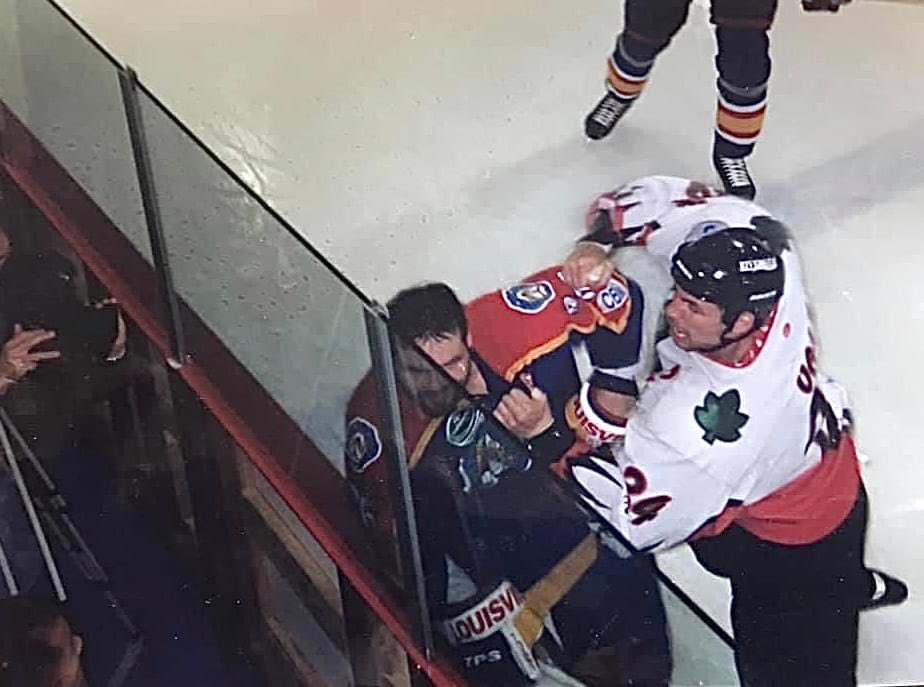 Hockey Museum on Twitter "This day in hockey history