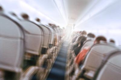 trevmiller's tweet photo. Meteorologists predict more bumpy flights as hard-to-detect clear-air turbulence becomes more common. https://t.co/2CRGjHUjPl https://t.co/oh5WQUlyxM