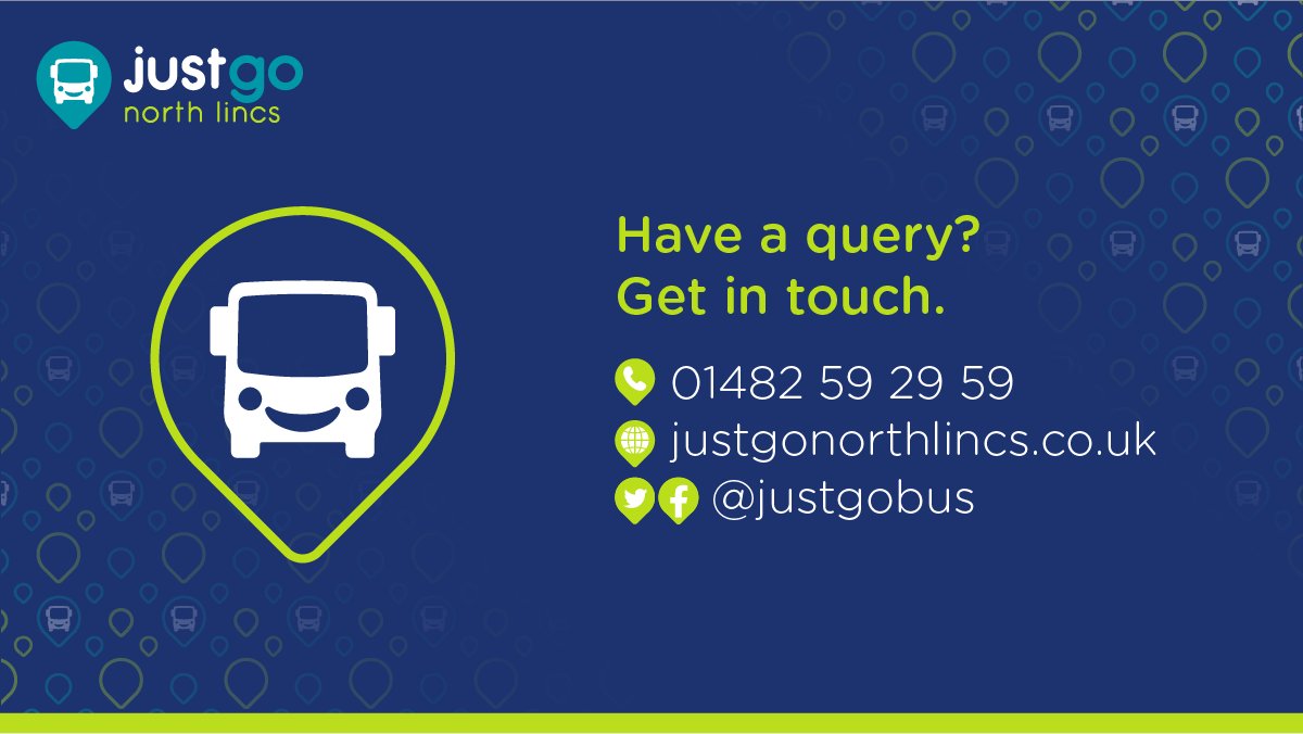 justgobus's tweet photo. 💬 GET IN TOUCH 💬
Want to get in touch with our team? Call us on 01482 59 29 59, visit our website, or grab us on our social channels. 
Get in touch today 👇
▶️ https://t.co/Nlkdq5A16i https://t.co/BssAvIsEAU