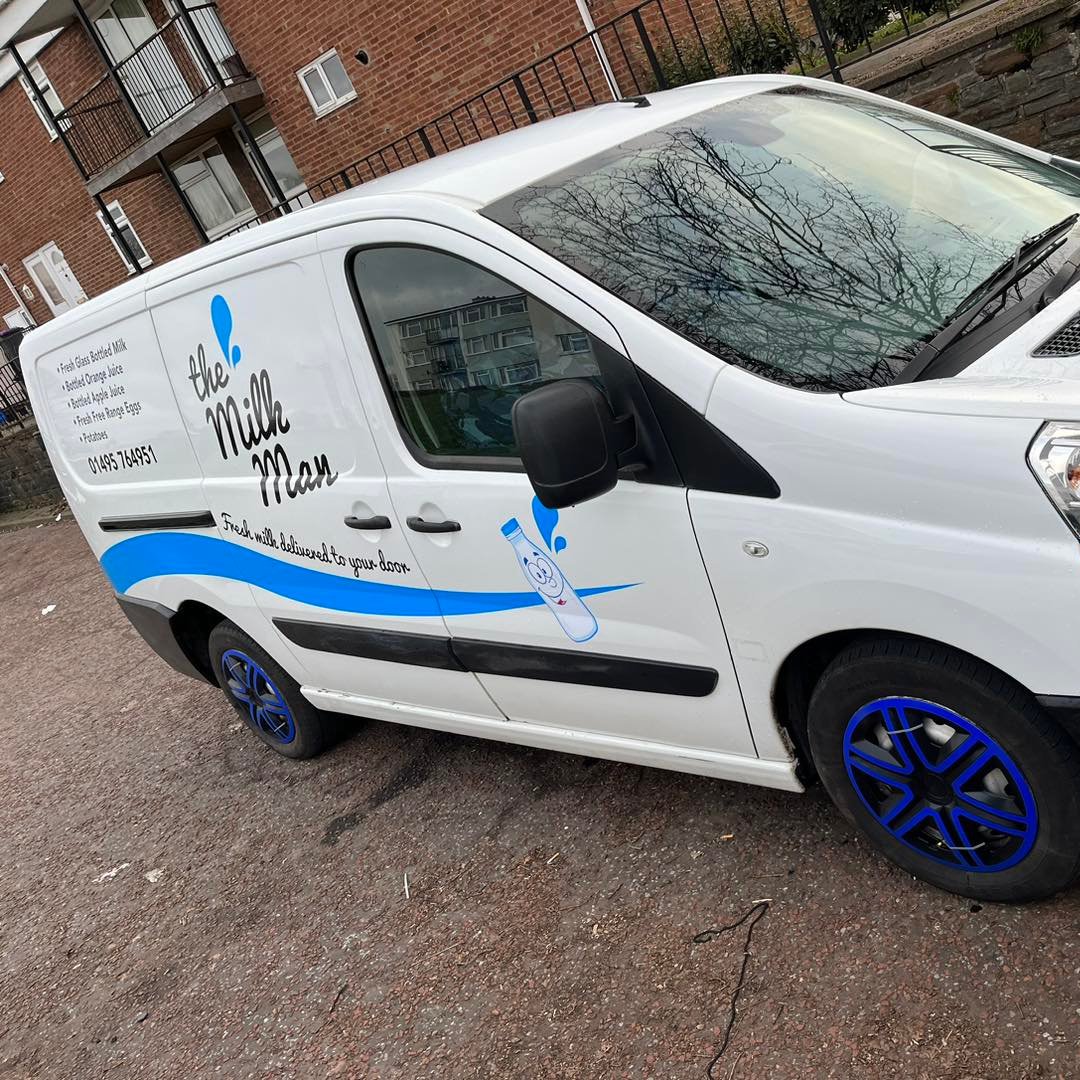 uddr Local Services tweet media