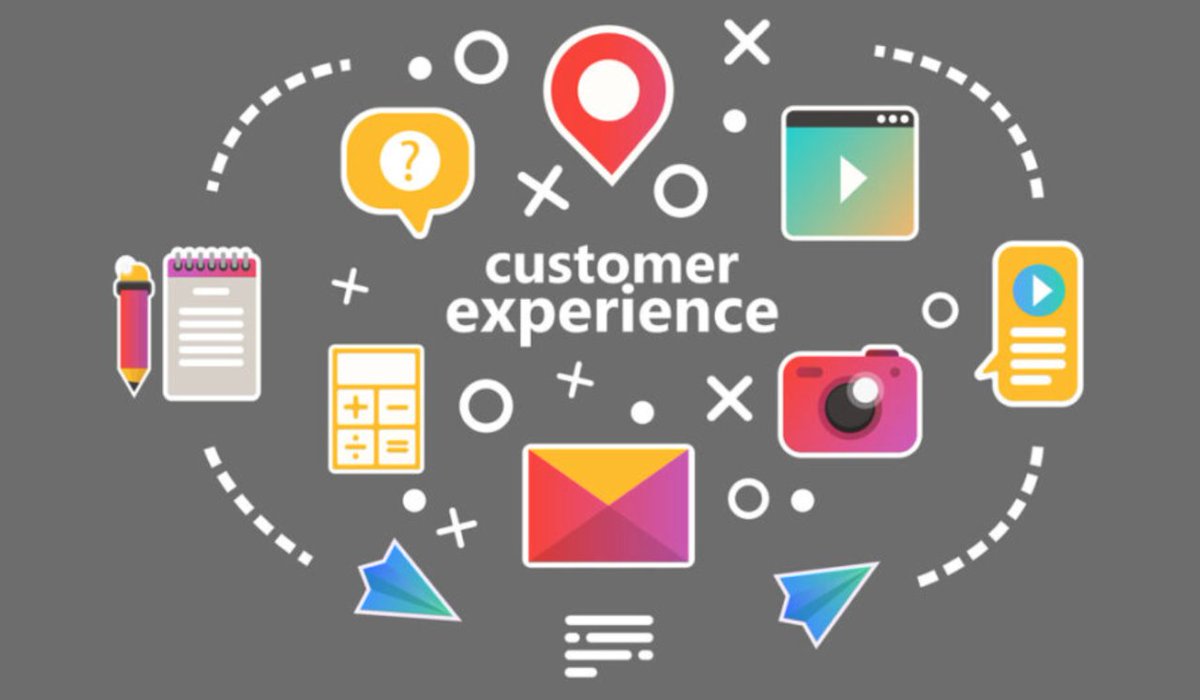 El valor de la #experienciadelcliente y 5 oportunidades para mejorarla: 👉🏼
america-retail.com/usa/el-valor-d…

<a href="/Gartner_inc/">Gartner</a> #CX #CustomerExperience