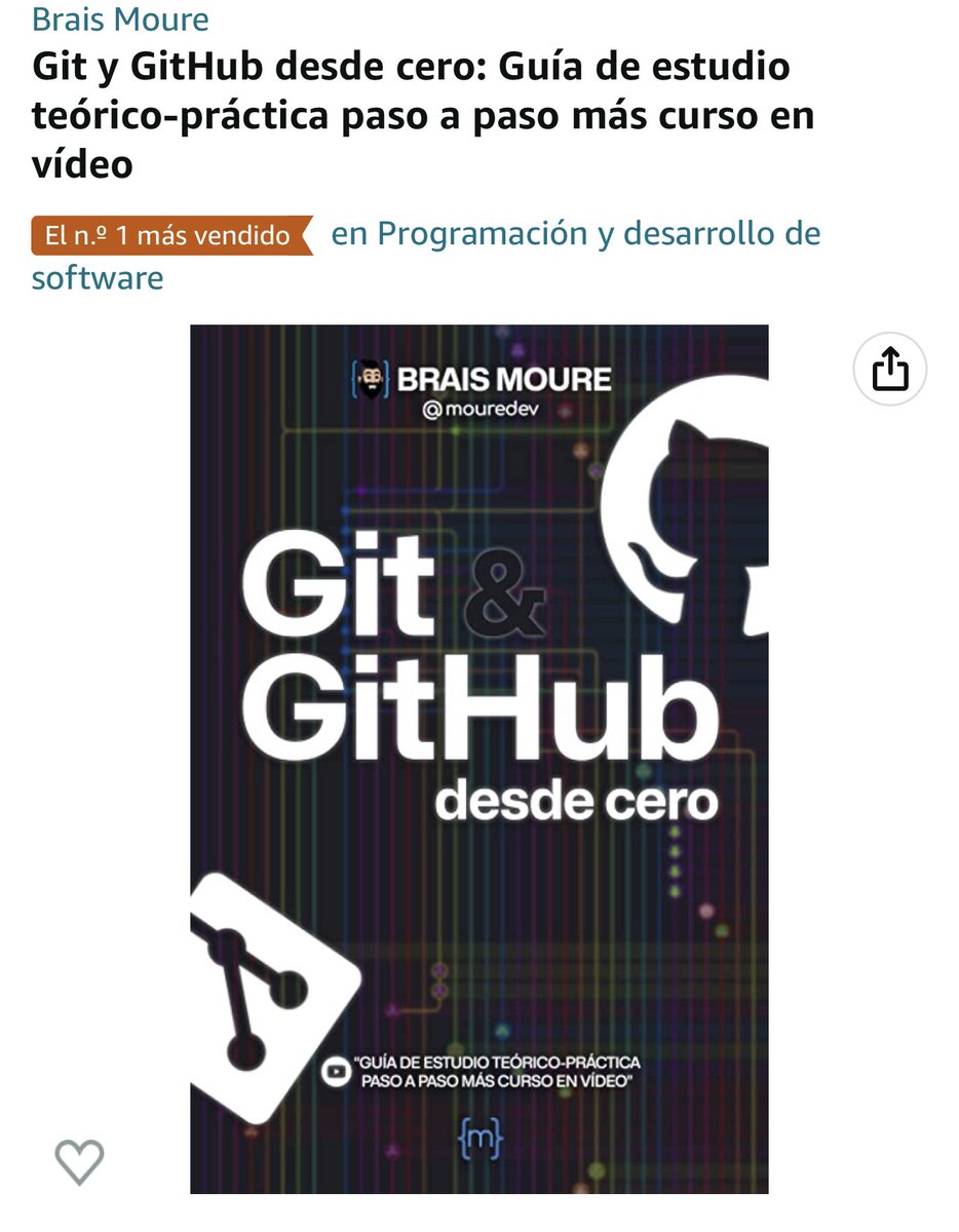 MoureDev's tweet photo. Síndrome del impostor x1000000

Gracias por tanto apoyo ♥️ https://t.co/2lUB1jvfUH
