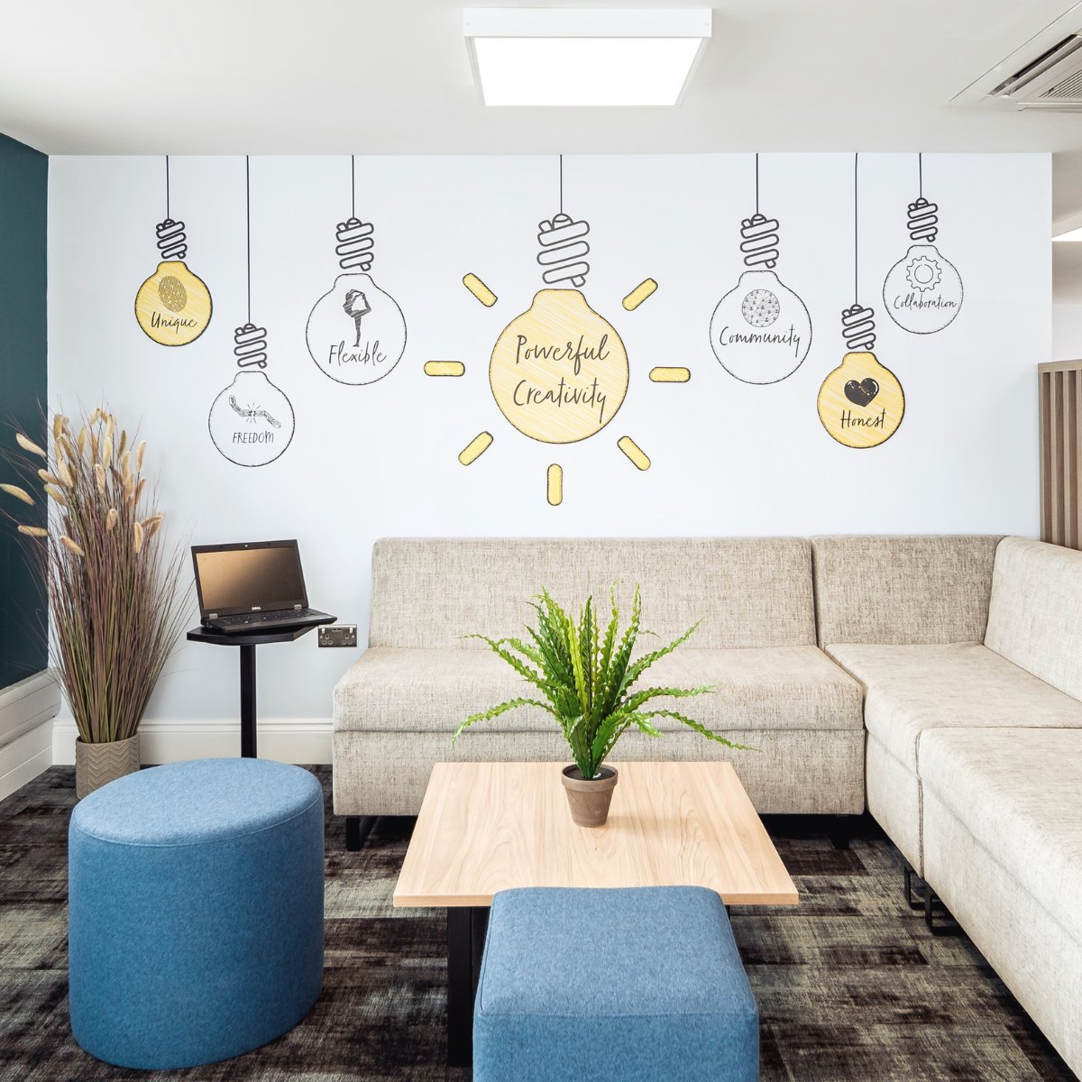 WyboLandingPad's tweet photo. "If you always do what you always did, then you will always get what you always got." Albert Einstein

Check out our coworking offices👇 https://t.co/uL0jvkdFUs

#WorldCreativityandInnovationDay #coworking #coworkingspace #coworkingoffice #WFH #officespace #officestorent #cowork https://t.co/A0nN0s7ReY