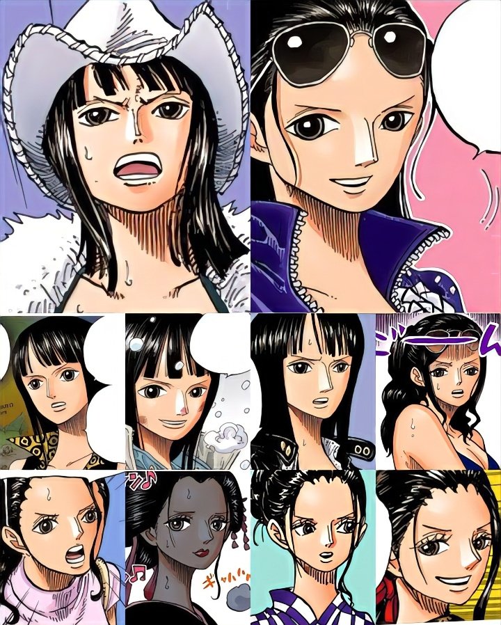 Girls_archive's tweet photo. Manga: One Piece https://t.co/cBDxTFXKO1