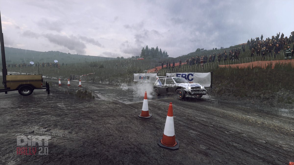Potete66's tweet photo. #Rally Gass, #PS5Share, #DiRTRally20 https://t.co/aKW5HwzDYJ