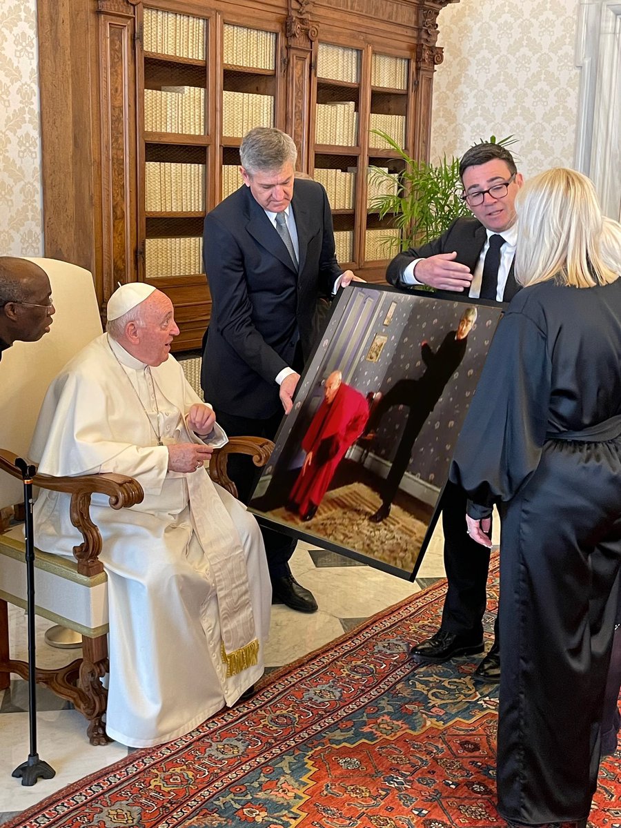 Not the RTÉ News tweet media