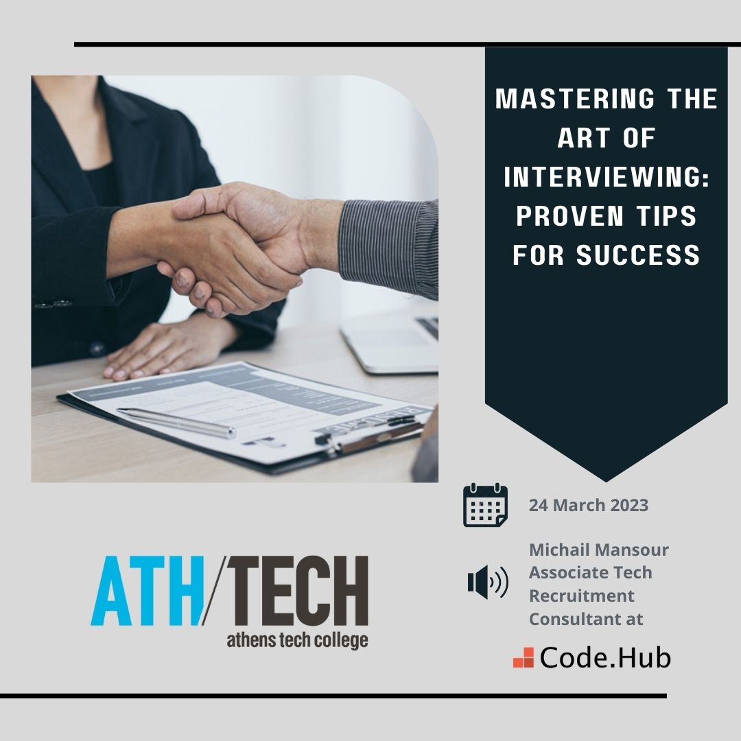 Athens Tech College tweet media