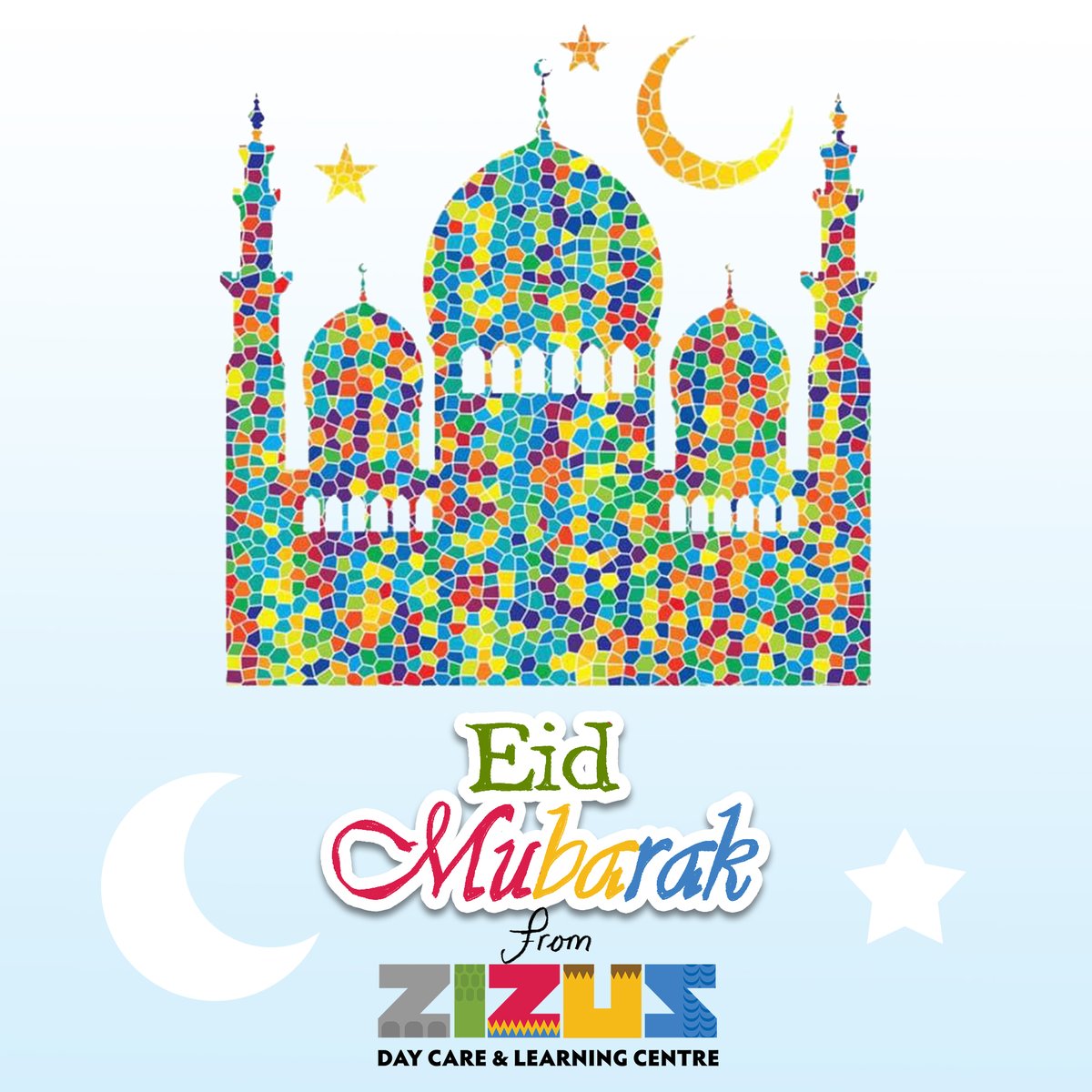 Happy Eid al-Fitr to everyone celebrating today! 🥳🌙

We hope all had a reflective Ramadan and are ready to break those fasts with good food and good company! ✨

#zizus #eidmubarak #ramadan #middlesbrough