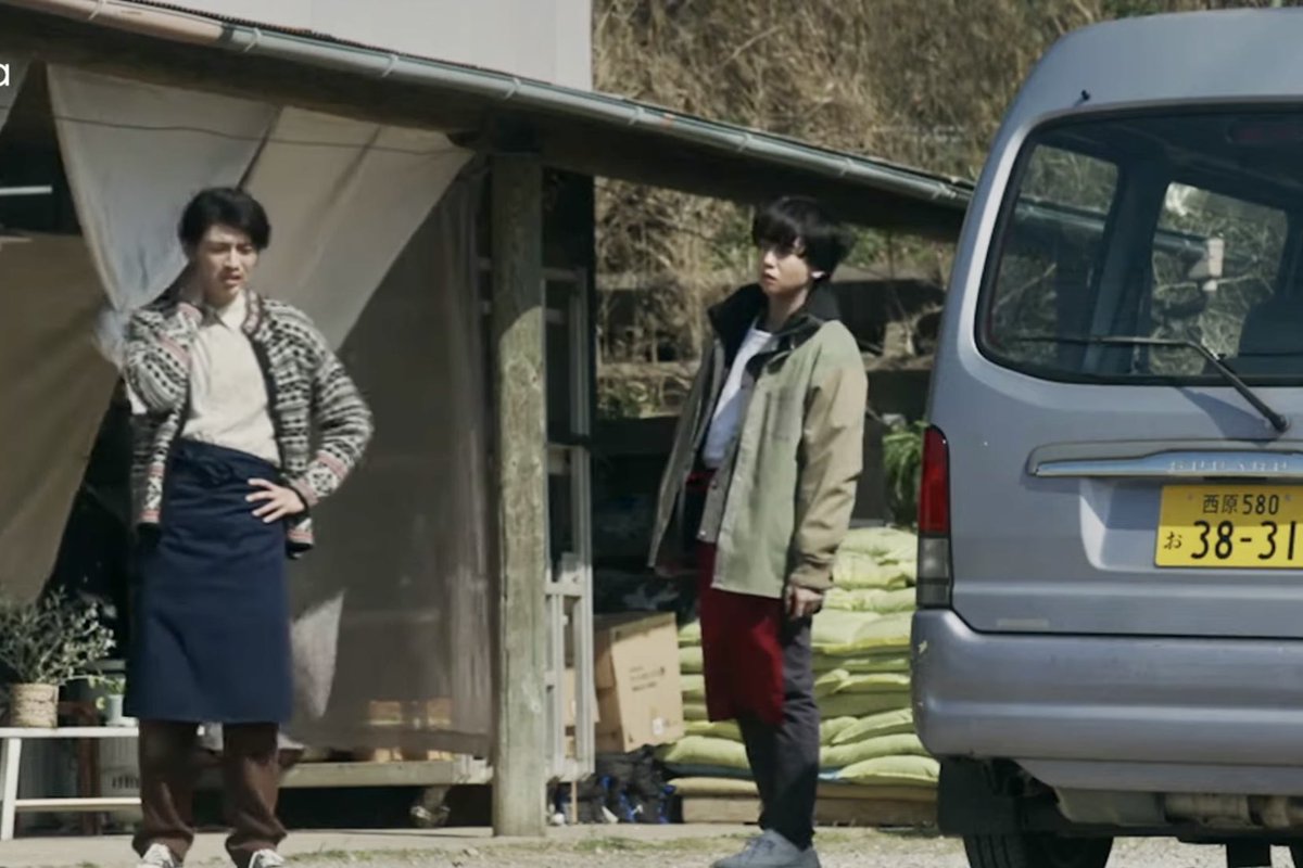 boys_passion's tweet photo. #OngoingBL April 21
🇹🇭
#CrushOnYouEp7 on Thai Mini Séries TikTok and YTC
#ABossAndABabeEp8 on GMM25 VIU GMMTV
Preview👉 https://t.co/tWmaR7WYWi
🇯🇵 #ZenraMeshi #NekedDining Ep2 Kansai TV GagaOOlala
Preview👉 https://t.co/Zr95bEyCJj
#ScheduleBL #boys_passion https://t.co/wUeMo29nrh