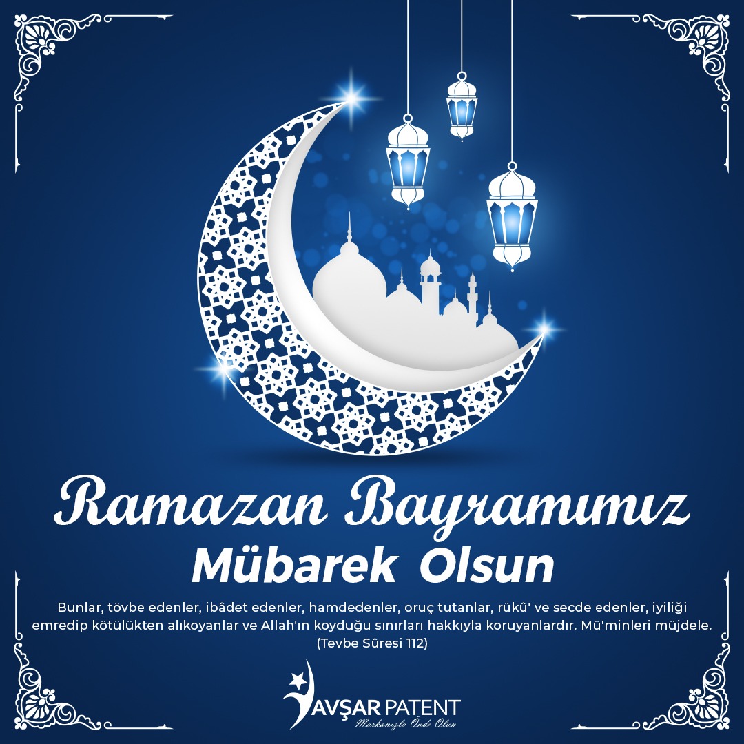BAYRAM O BAYRAM OLA

Mübarek Ramazan Bayramınızı en kalbi duygularımızla tebrik eder, ülkemize, milletimize  ve tüm islam alemine huzur ve esenlikler getirmesini dileriz. #RamazanBayramı