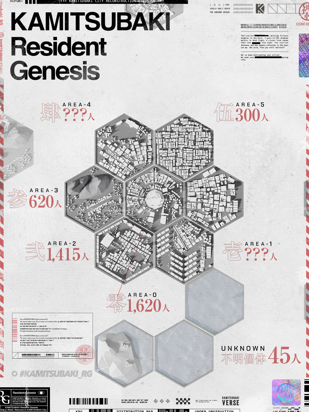 KAMITSUBAKI VERSE on X: 