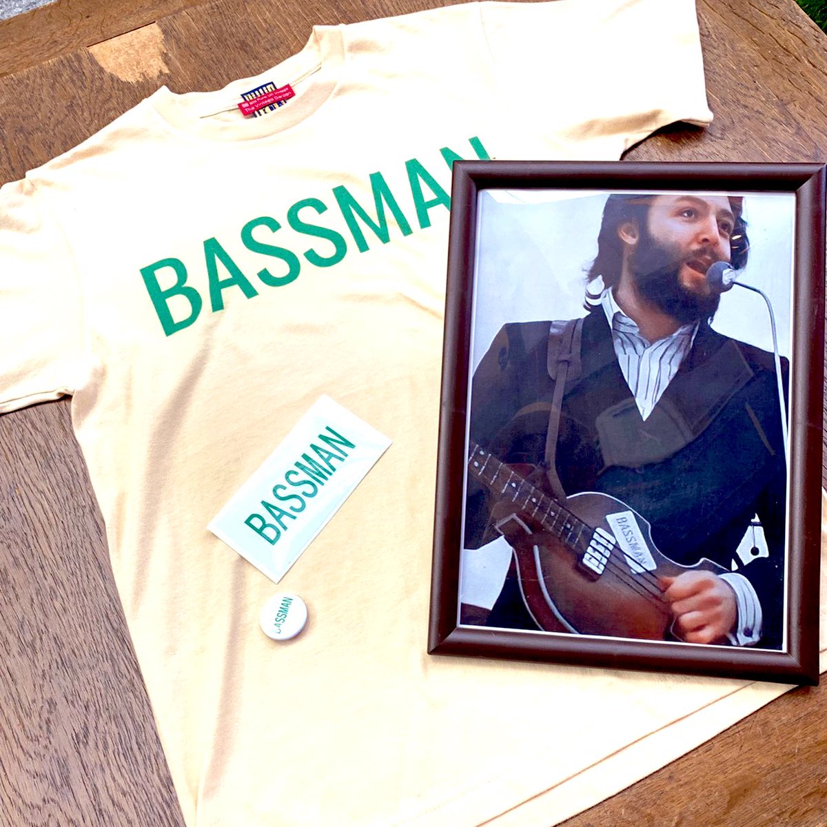 harauru's tweet image. #TxVxG #thevintagegarden #getbacksessions #rooftopconcert #GetBack #bassman #TheBeatles 

instagram.com/p/CrS5RwFvWzP/…