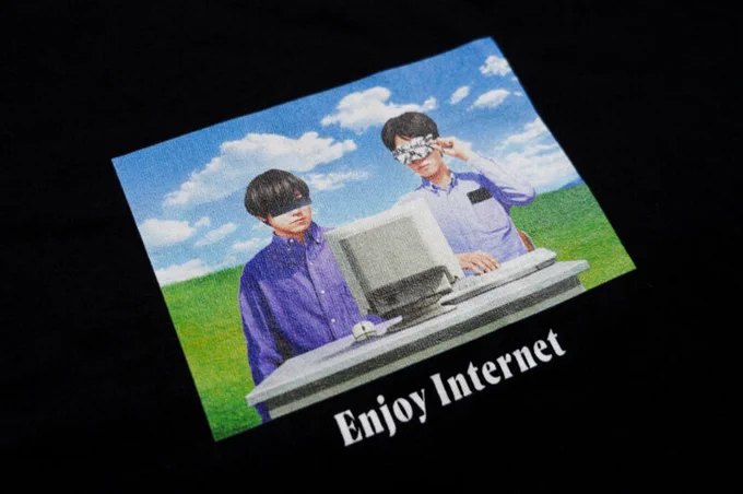 【オモコロストアからのお知らせ】2023年4月27日(木)19時に新グッズを発売!ぜひお買い求めください!▼詳細はこちらから! 
