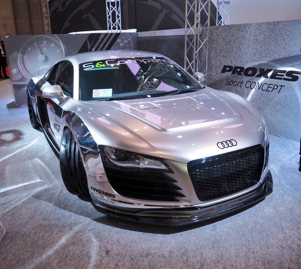 ne2_toshi_2's tweet photo. 2016 TOKYO AUTO SALON
Other Import Car Exhibition
#TAS2016 https://t.co/fAt7AQL4Iv