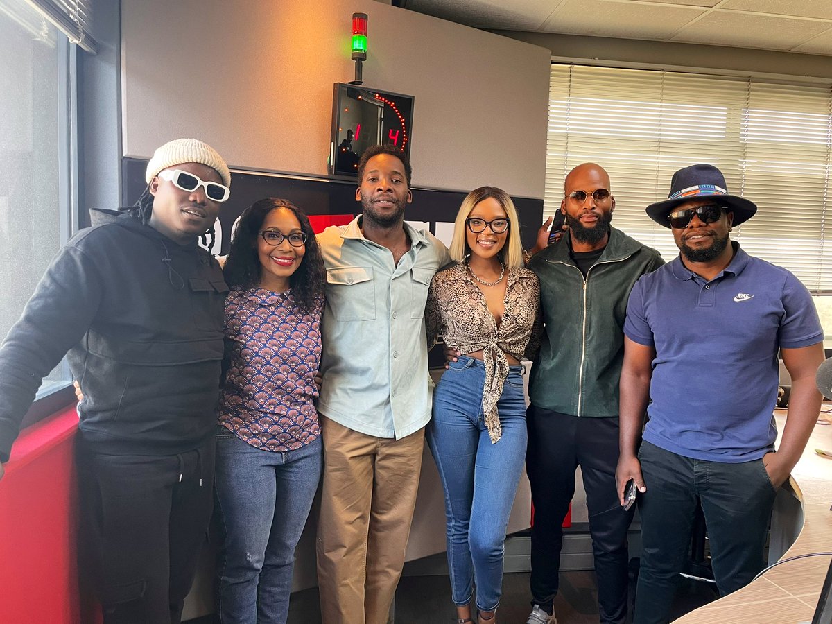 Lerato Mbele on Twitter "The Zulu Brothers 😍 and princess Tshedi the