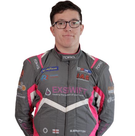 JAS Motorsport tweet media