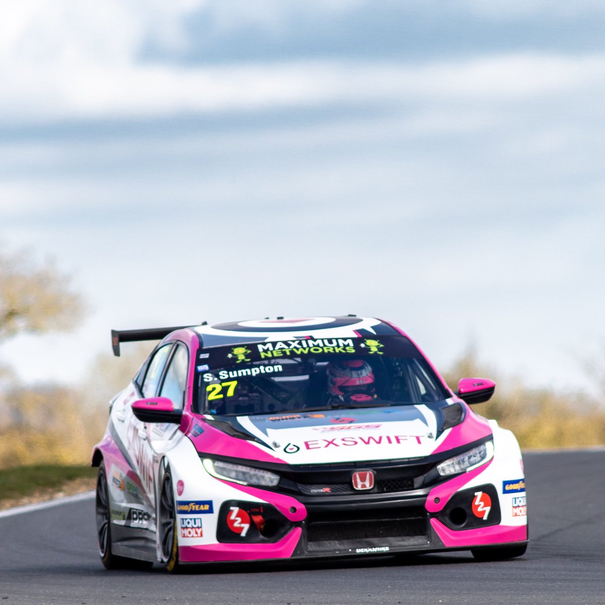 JAS Motorsport tweet media