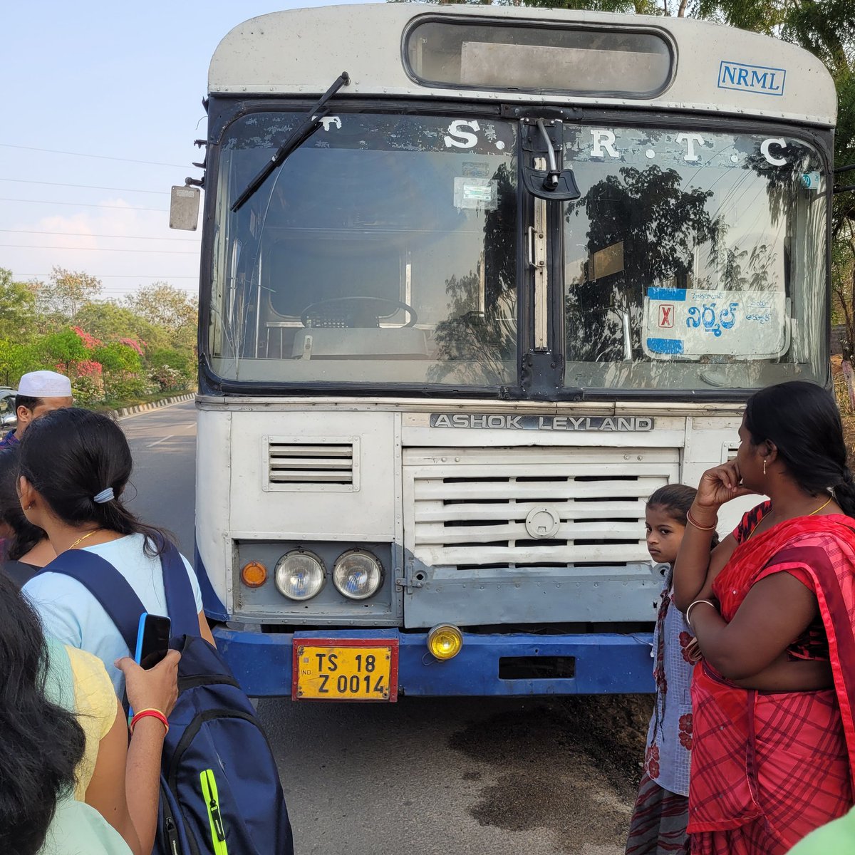 Karthik Rao Bommena tweet media