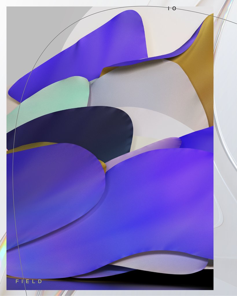 FIELD.IO tweet media