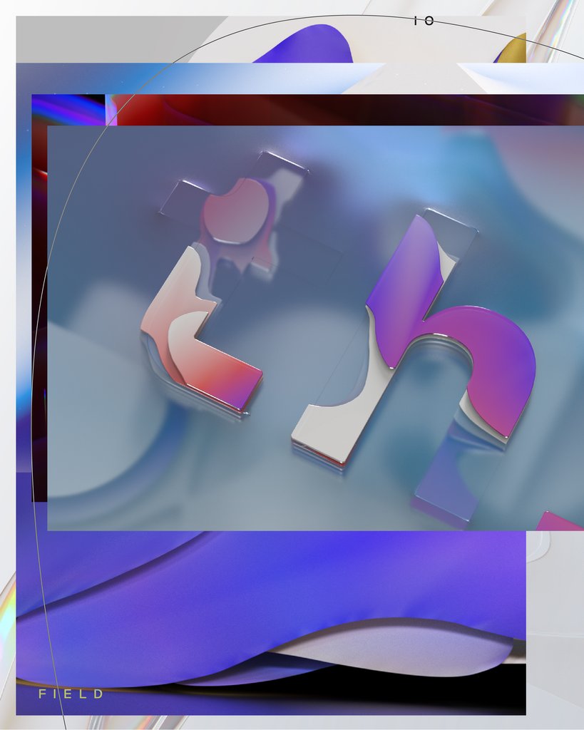 FIELD.IO tweet media