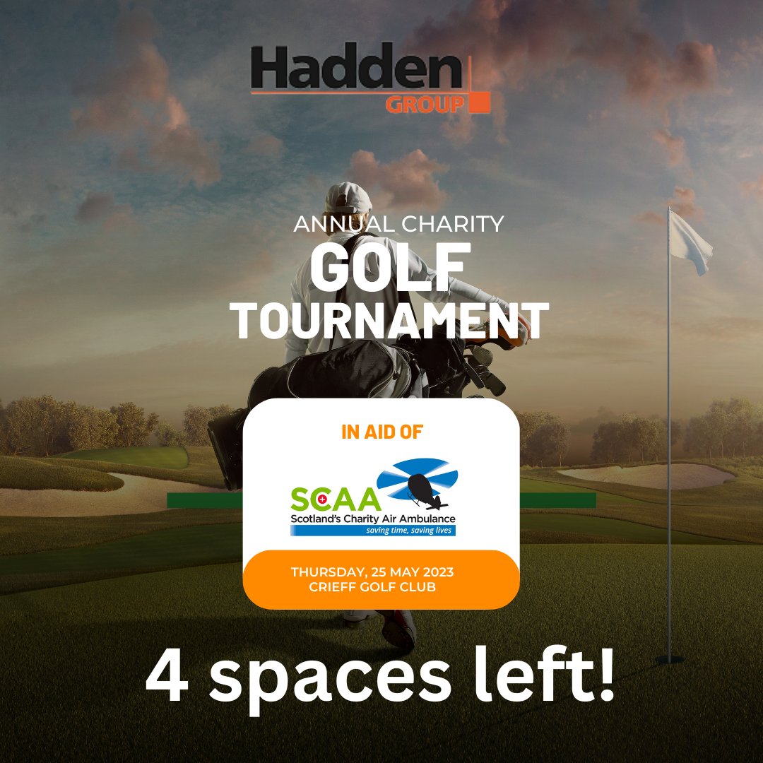 Hadden Homes tweet media
