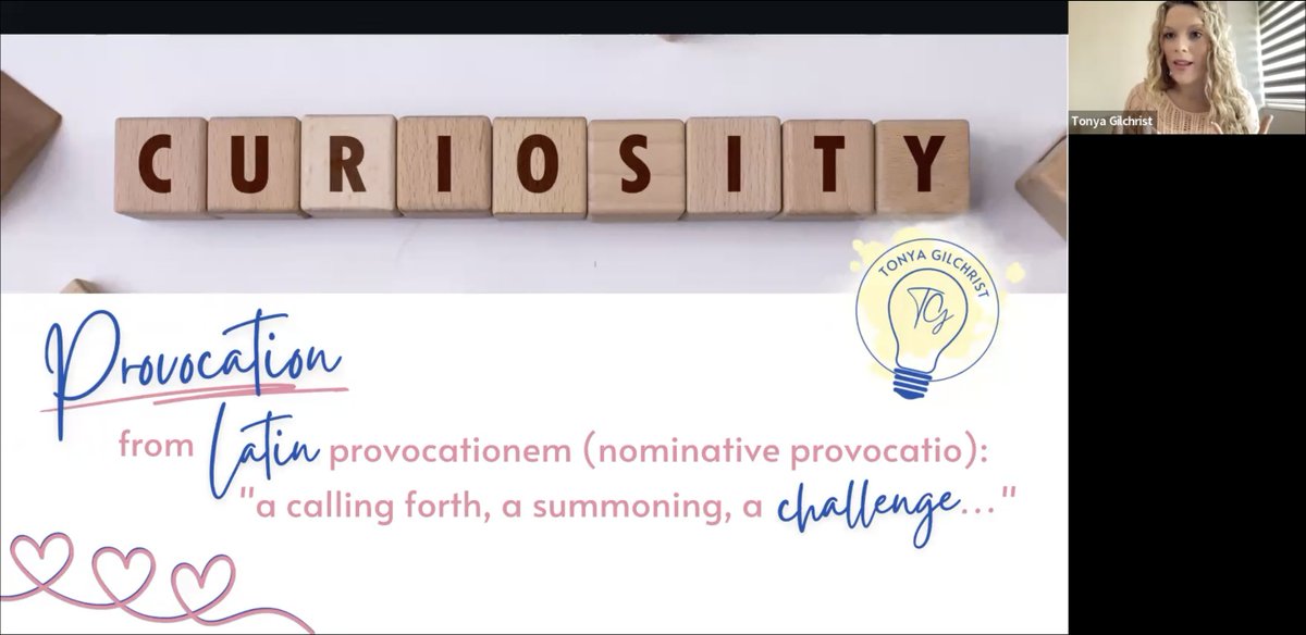 Tonya Gilchrist tweet media