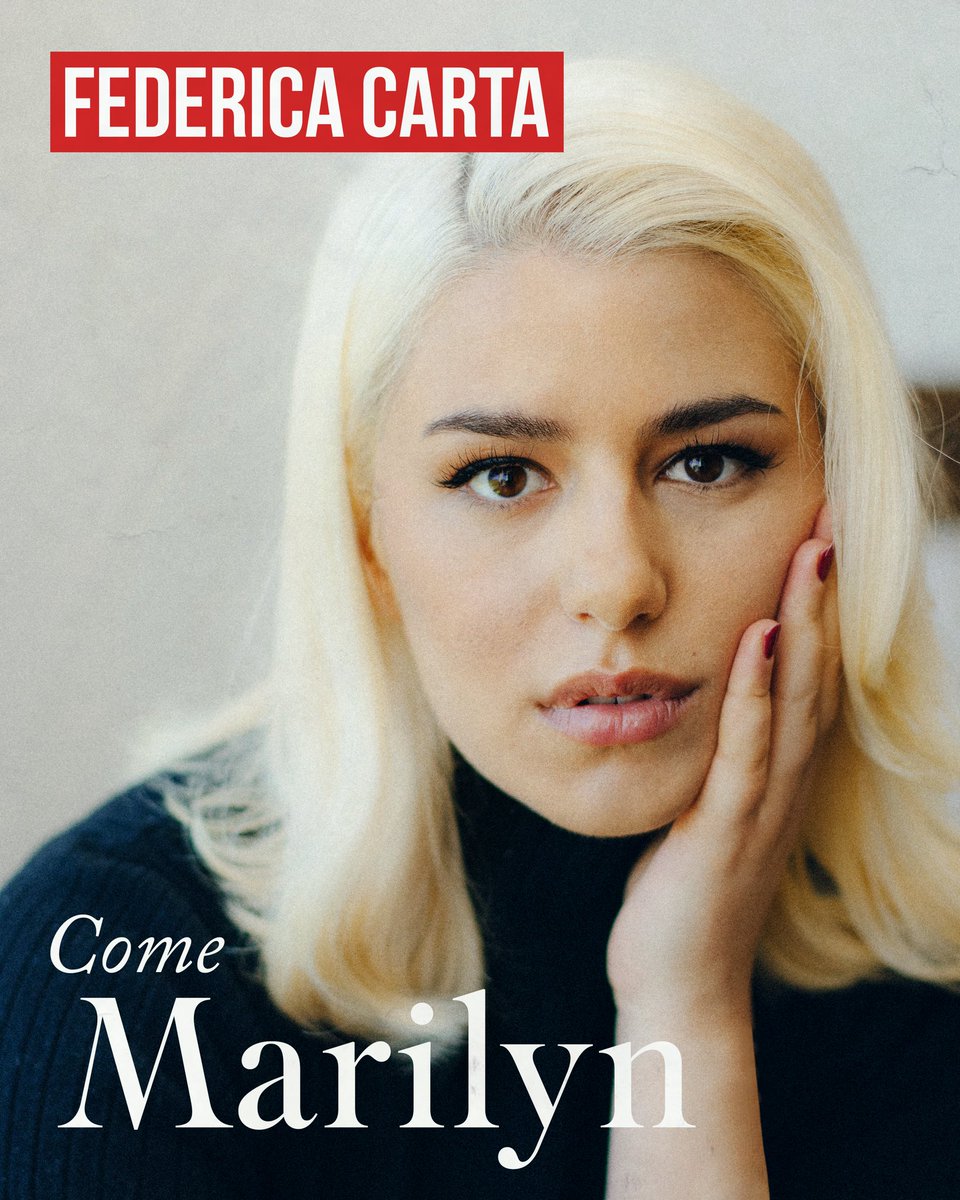 Federica Carta tweet media