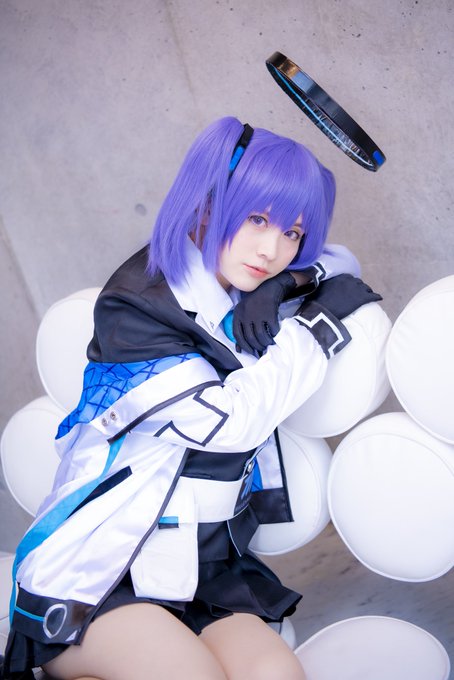 Twitterのコスプレ画像34