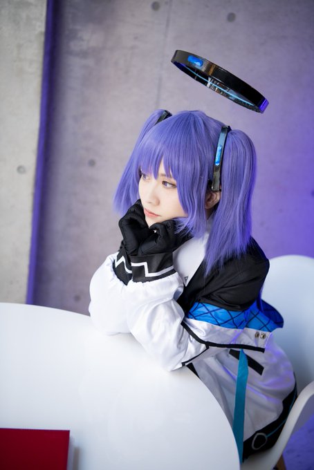 Twitterのコスプレ画像35