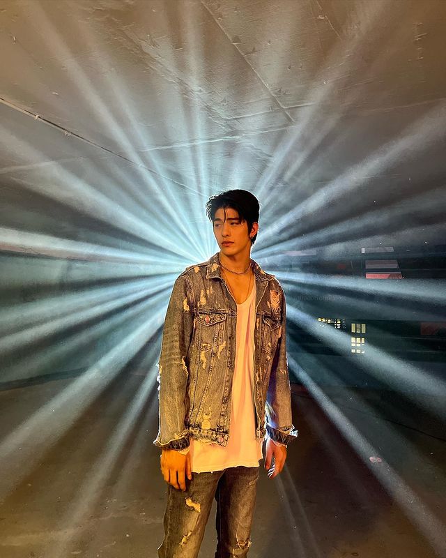 LukevoyageFC's tweet photo. IG lukevoyage Update

You are unforgettable

🔗 https://t.co/I1Fwc909BM

@thelukevoyage #lukevoyage
#ลุคอิชิคาว่า #lukevoyagethailand https://t.co/joWkcvec4l