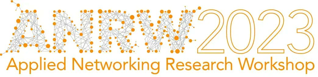 IRTF – Internet Research Task Force tweet media