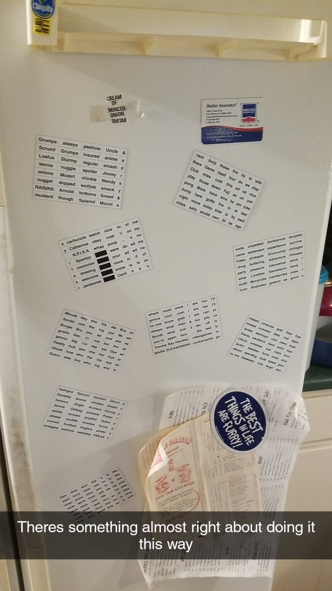 IPOLKM's tweet image. Theres something almost too right with this image.
#gamegrumps