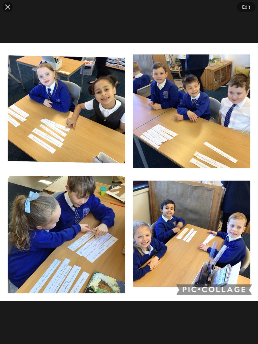 _Hummingbird2's tweet photo. Year 2 worked in groups to investigate what information statements were providing andwhether the statements were presenting fact or fiction about bears. #WWPAWriting https://t.co/lX8IKI9zuE