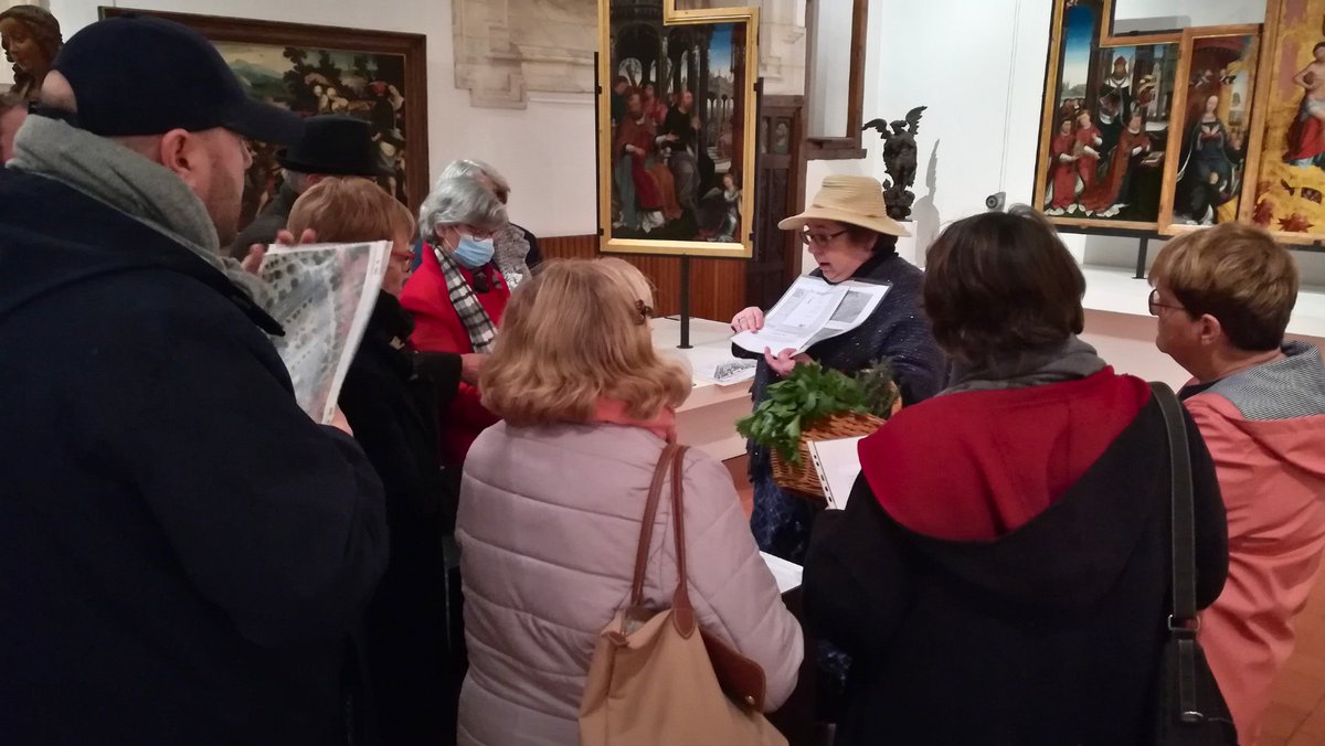 villedouai's tweet photo. #Agenda Que faire ce week-end à #Douai ?
Exposition Détournement de contes à la bib. MDV, Braderie à l'occasion de la fête de la Batellerie à Dorignies, les aventuriers de la Chartreuse, "Un musée habité"...
Découvrez tous les événement de votre ville sur https://t.co/SchnAoqbz3 https://t.co/04YXF0Oaz1