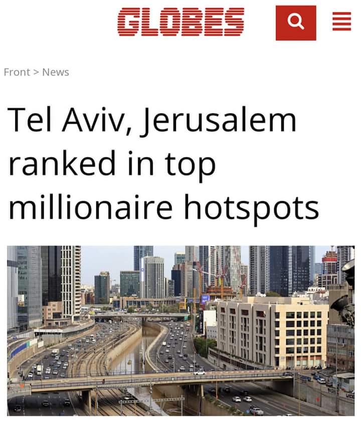 Made in Jerusalem tweet media