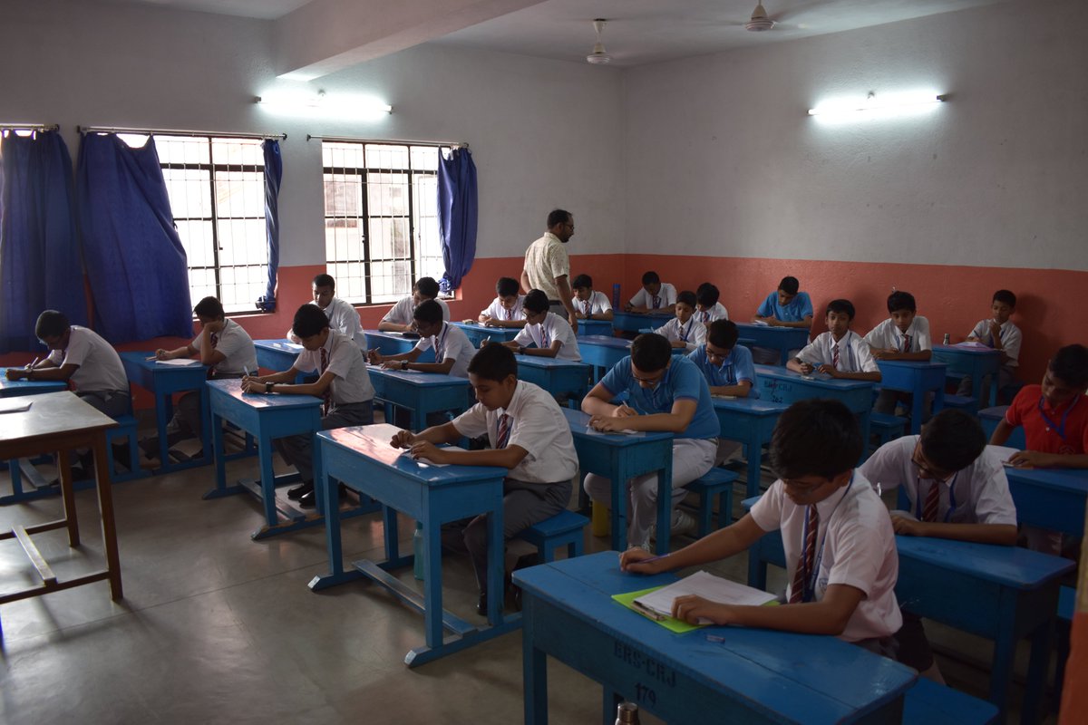brscrj's tweet image. Today Burnpur Riverside School, Chittaranjan, organized CBSE SCIENCE CHALLENGE 2023-24 level-1 Examination successfully. Our children were found really excited in the event.
CBSE SCIENCE CHALLENGE 2023-24

#sciencechallenge