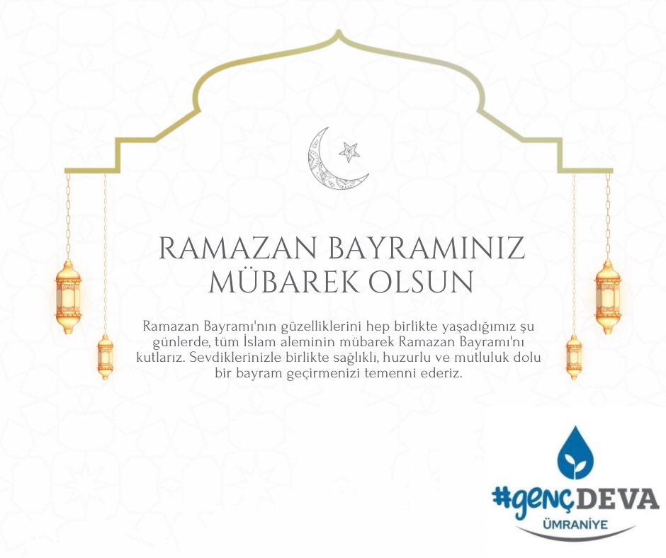 Genç DEVA Ümraniye (@gencdevaumranye) on Twitter photo 