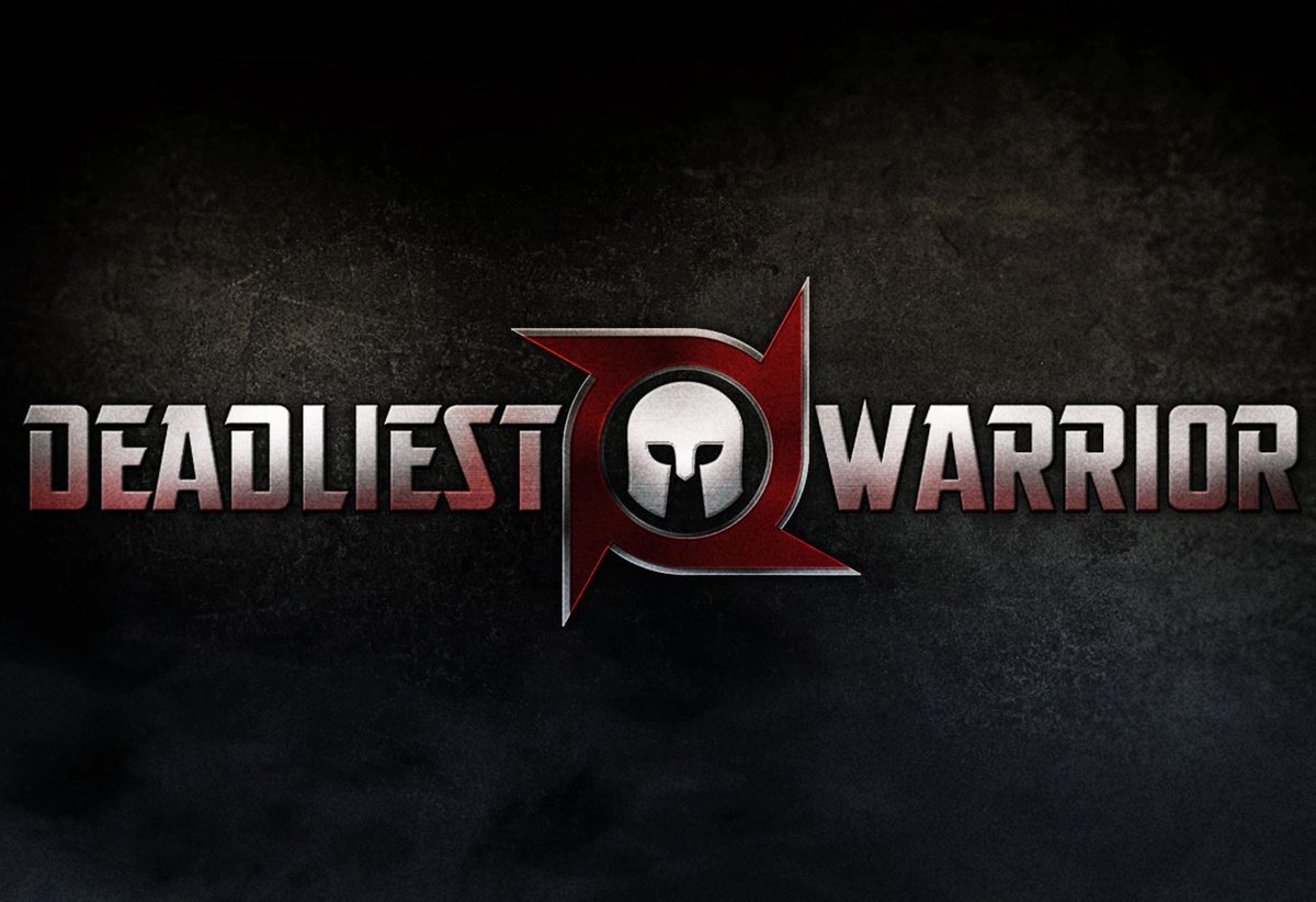 AjthreetJ's tweet photo. Who remembers #DeadliestWarrior? RT if you think @paramountplus should bring this reality show back. https://t.co/74kicBAqwx