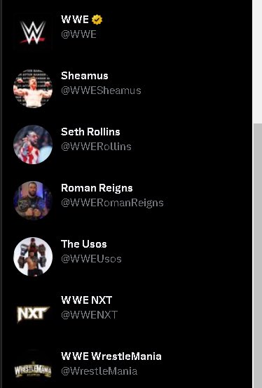 Wrestling Greatest Rivalries tweet media