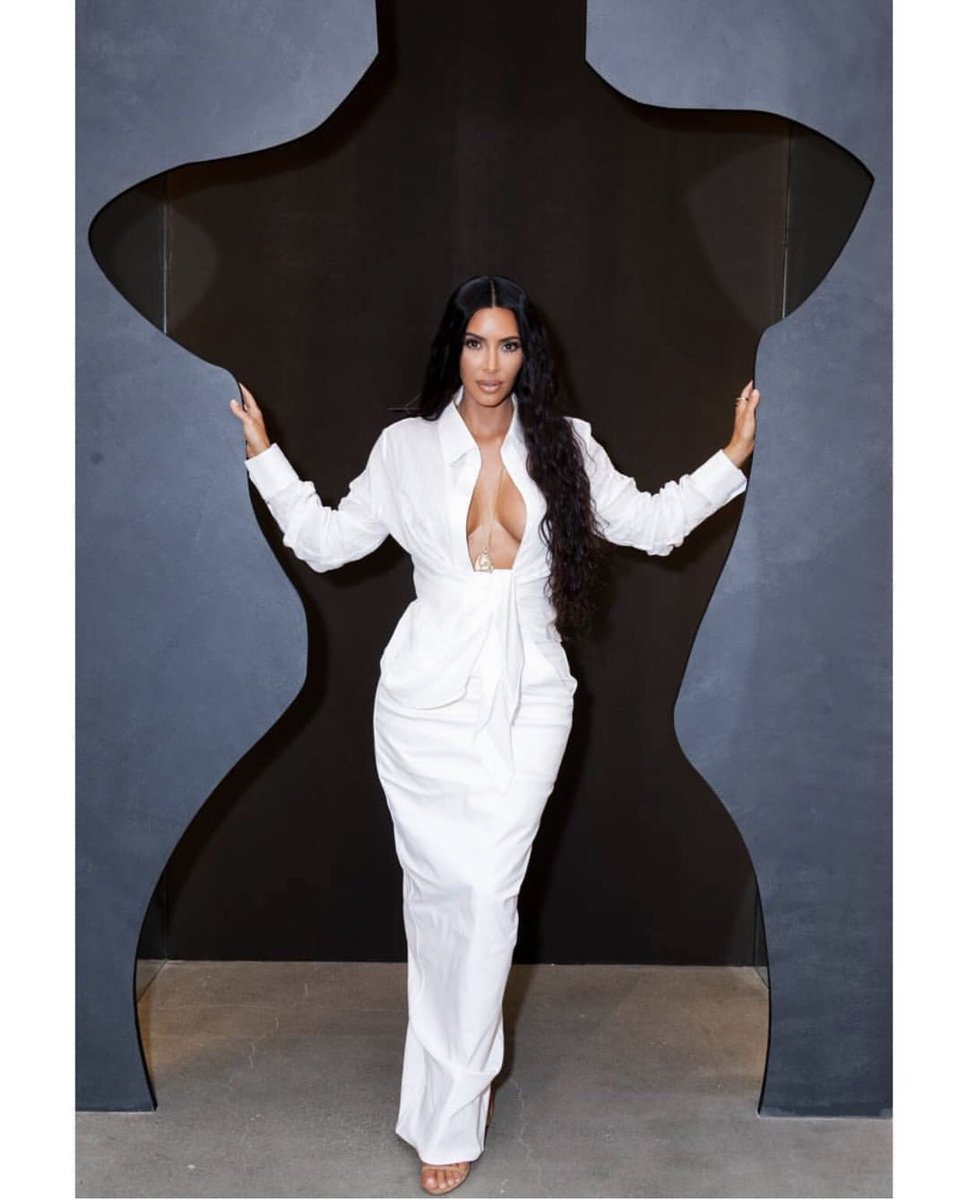 Kim Kardashian 🤍🤍🤍