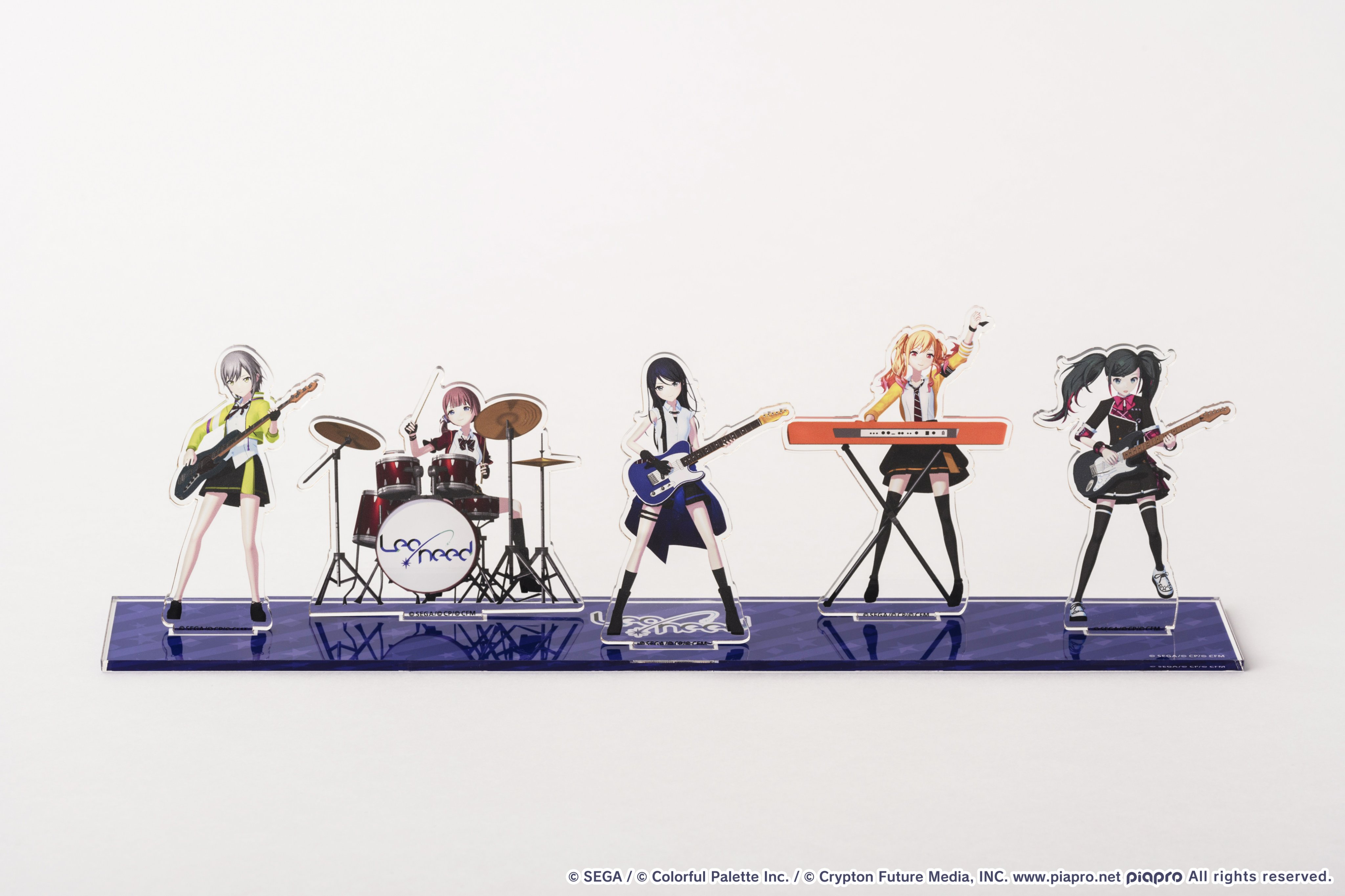 プロジェクトセカイ COLORFUL LIVE 4th - Unison -【セカライ プロジェクトセカイ COLORFUL LIVE 4th - Unison -【セカライ