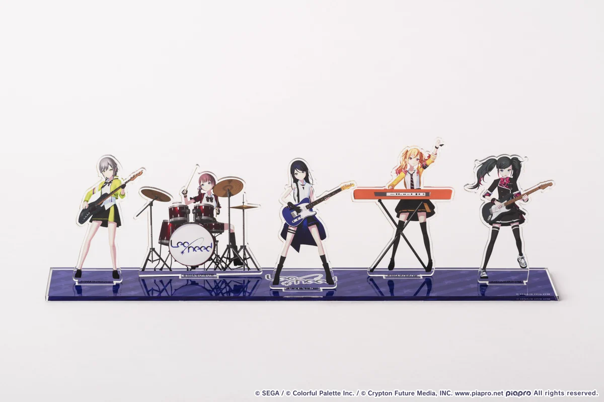 プロジェクトセカイ COLORFUL LIVE 6th - Crossing -【セカライ】 on X