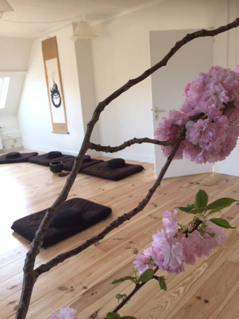 Helemaal zen de zomer in? Vanaf 1 juli op 4 zaterdagochtenden een introductiecursus Zenmeditatie in Zeist. Ook online ben je van harte welkom. Thema’s Aandacht, Bewustzijn, Leren en Ademhaling in het dagelijks leven.
zen.nl/zeist/zomercur…
