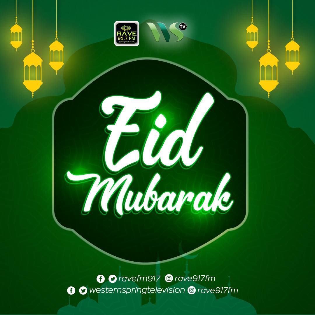WStv_NG's tweet image. Get ready to feast, folks! It's time to indulge in some scrumptious Eid delicacies and celebrate with your loved ones. Wishing you all a joyous and fun-filled Eid! 🎉🌙 #EidMubarak #FeastModeOn