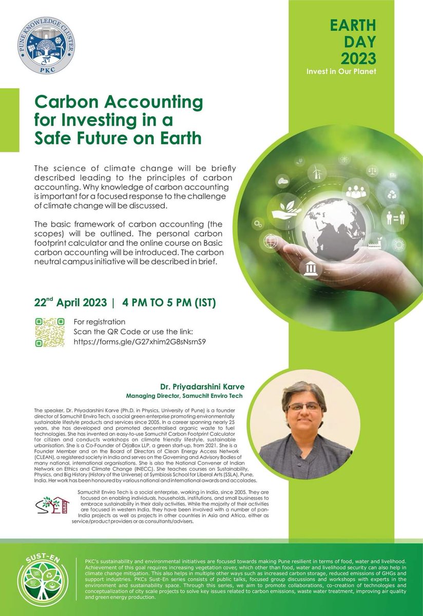 Citizens Of Sustainable City tweet media