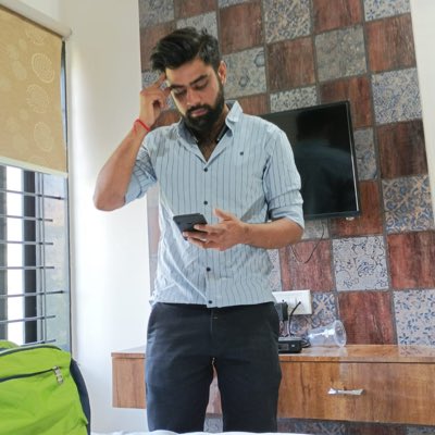 #NewProfilePic