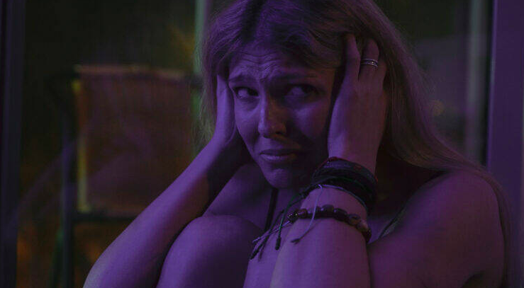 Viernes, 21 abril

La sala de los cineastas
🎥19:00h| Dúo (Meritxell Colell, 2022) España. 107’ 
Sala A🎟️2,5€

🎥21:15h| Silencio (Raffa García, 2023) España 30' Sala A🎟️Gratuita